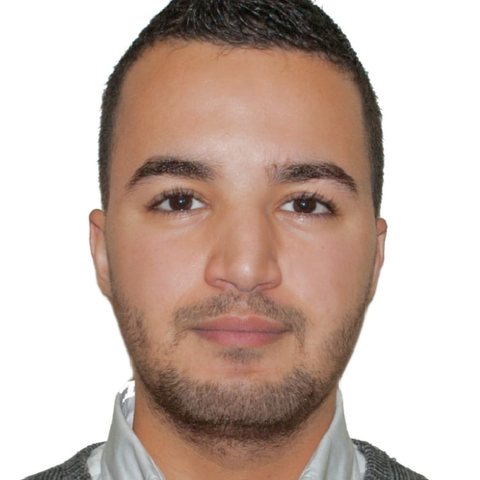 Foto de Aleks Hamadi