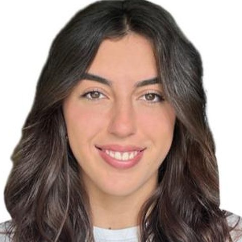 Foto de Daniela Cubo Ceballos