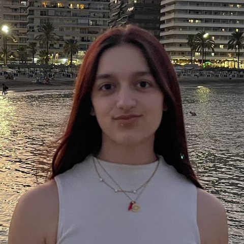 Foto de Paola Gambero Díaz